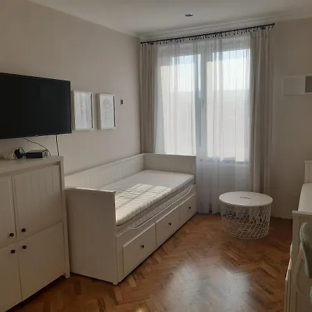 City Komfort View * Košice