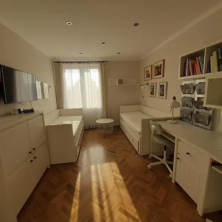 City Komfort View * Košice