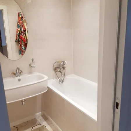 شقة City Komfort View