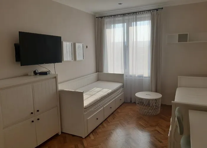 City Komfort View * Košice