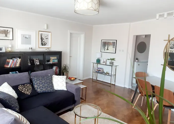 Appartamento City Komfort View *