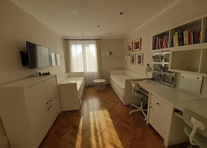 City Komfort View * Košice