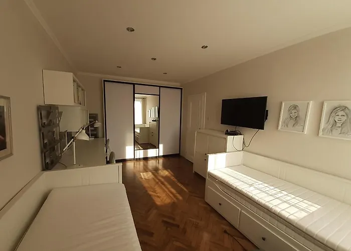 Appartamento City Komfort View *