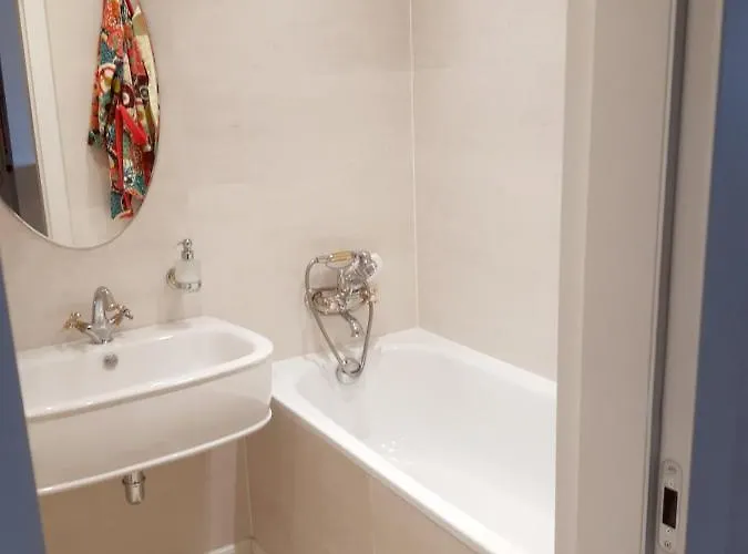 Appartamento City Komfort View