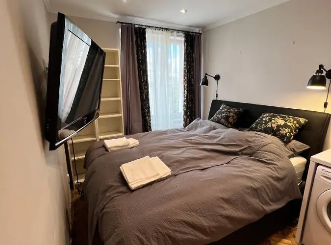 Appartamento City Komfort View Košice